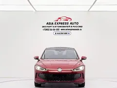 2022 Volkswagen Lamando L 280TSI DSG — фото 2
