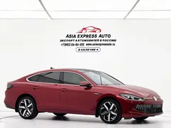 2022 Volkswagen Lamando L 280TSI DSG — фото 3