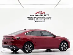 2022 Volkswagen Lamando L 280TSI DSG — фото 4