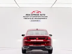 2022 Volkswagen Lamando L 280TSI DSG — фото 5