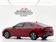 2022 Volkswagen Lamando L 280TSI DSG — фото 6