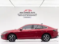 2022 Volkswagen Lamando L 280TSI DSG — фото 7