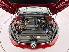 2022 Volkswagen Lamando L 280TSI DSG — фото 8