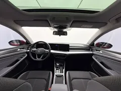 2022 Volkswagen Lamando L 280TSI DSG — фото 9