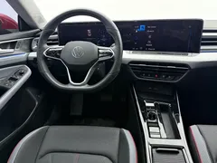2022 Volkswagen Lamando L 280TSI DSG — фото 10