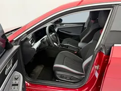 2022 Volkswagen Lamando L 280TSI DSG — фото 23