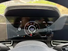 2022 Hyundai Elantra 1.5L CVT LUX Premium, чёрный — фото 5
