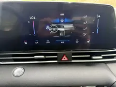 2022 Hyundai Elantra 1.5L CVT LUX Premium, чёрный — фото 7