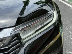 2020 Honda Avancier 240TURBO 2WD, чёрный — фото 4