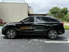 2020 Honda Avancier 240TURBO 2WD, чёрный — фото 5