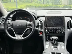 2020 Honda Avancier 240TURBO 2WD, чёрный — фото 9