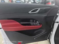 2024 Hongqi HS3 1.5T, белый — фото 8
