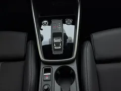 2023 Audi A3 Sportback 35 TFSI Fashion Sport, зелёный — фото 12