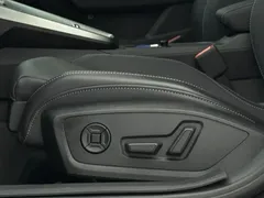 2023 Audi A3 Sportback 35 TFSI Fashion Sport, зелёный — фото 22