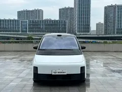 2025 Li Auto MEGA Home, белый — фото 2