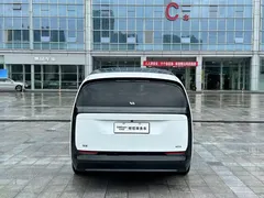 2025 Li Auto MEGA Home, белый — фото 5