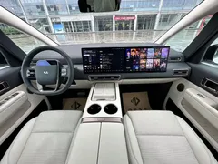 2025 Li Auto MEGA Home, белый — фото 7