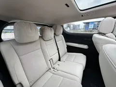 2025 Li Auto MEGA Home, белый — фото 9