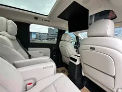 2025 Li Auto MEGA Home, белый — фото 10