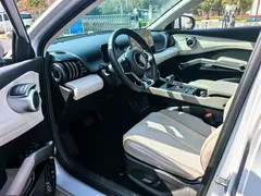 2024 BYD Yuan PLUS EV 510km Honor Superior — фото 4