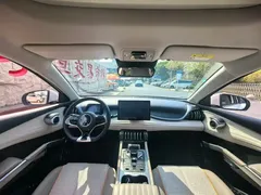 2024 BYD Yuan PLUS EV 510km Honor Superior — фото 5