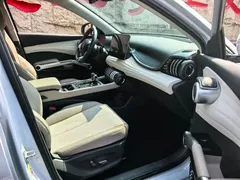2024 BYD Yuan PLUS EV 510km Honor Superior — фото 7