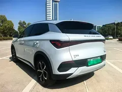 2024 BYD Yuan PLUS EV 510km Honor Superior — фото 8