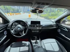 2021 BMW 1 Series 120i M Sport, белый — фото 5