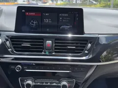 2021 BMW 1 Series 120i M Sport, белый — фото 8
