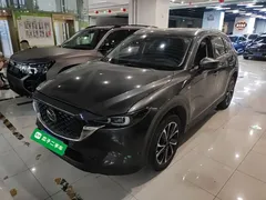 2022 Mazda CX-5 2.5L AT 4WD — фото 1