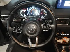 2022 Mazda CX-5 2.5L AT 4WD — фото 11