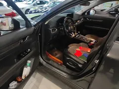 2022 Mazda CX-5 2.5L AT 4WD — фото 16