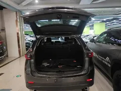 2022 Mazda CX-5 2.5L AT 4WD — фото 19