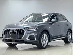 2023 Audi Q3 35 TFSI 1.4T — фото 1