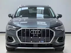 2023 Audi Q3 35 TFSI 1.4T — фото 2
