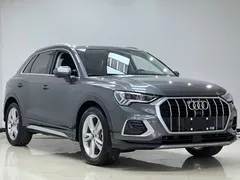 2023 Audi Q3 35 TFSI 1.4T — фото 3