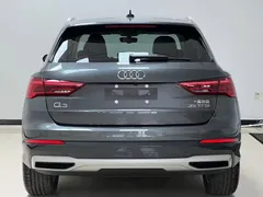 2023 Audi Q3 35 TFSI 1.4T — фото 5