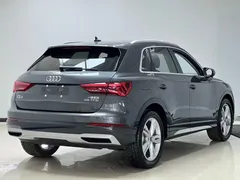 2023 Audi Q3 35 TFSI 1.4T — фото 6