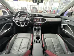 2023 Audi Q3 35 TFSI 1.4T — фото 8