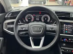 2023 Audi Q3 35 TFSI 1.4T — фото 10