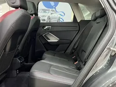 2023 Audi Q3 35 TFSI 1.4T — фото 13