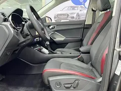 2023 Audi Q3 35 TFSI 1.4T — фото 14