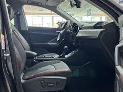 2023 Audi Q3 35 TFSI 1.4T — фото 18