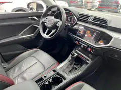 2023 Audi Q3 35 TFSI 1.4T — фото 19