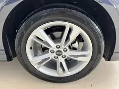 2023 Audi Q3 35 TFSI 1.4T — фото 22