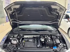 2023 Audi Q3 35 TFSI 1.4T — фото 23