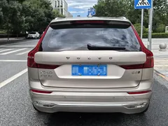 2023 Volvo XC60 4WD Zhiyi Luxury — фото 3