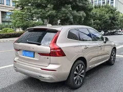 2023 Volvo XC60 4WD Zhiyi Luxury — фото 4