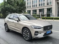 2023 Volvo XC60 4WD Zhiyi Luxury — фото 5