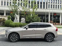 2023 Volvo XC60 4WD Zhiyi Luxury — фото 7